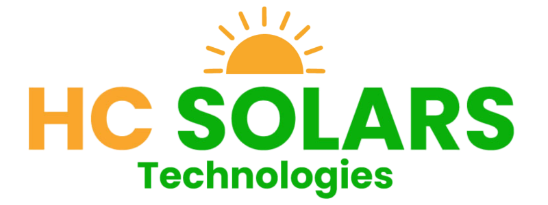 HC Solar Techonologies